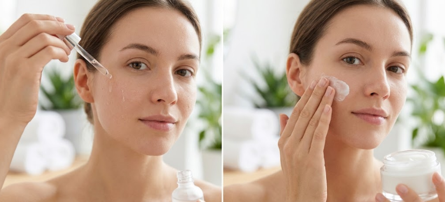Serum mu nemlendirici mi blog kapak görseli