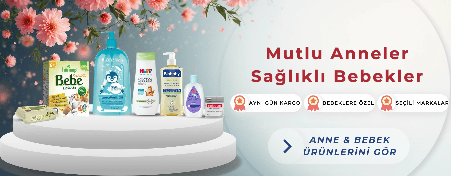 Anne & Bebek