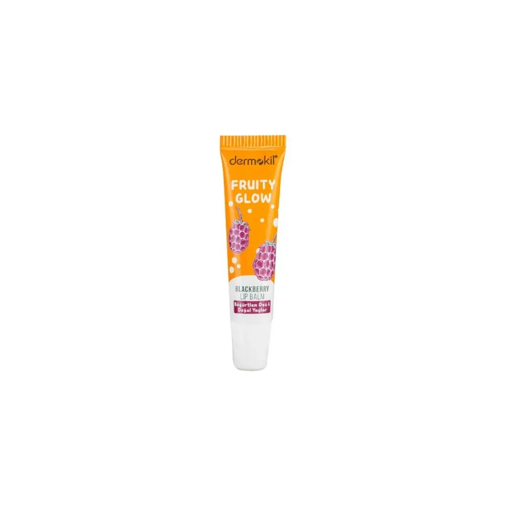 Dermokil Blackberry Lip Balm 15 g