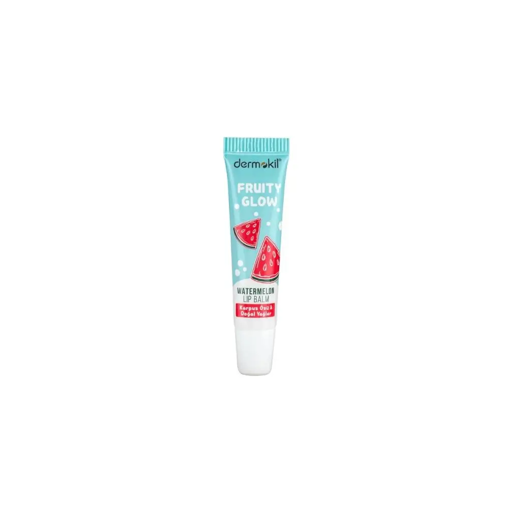 Dermokil Watermelon Lip Balm 15 g