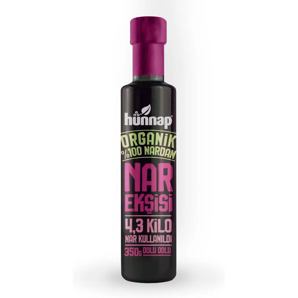 Hünnap Nar Ekşisi 350 g