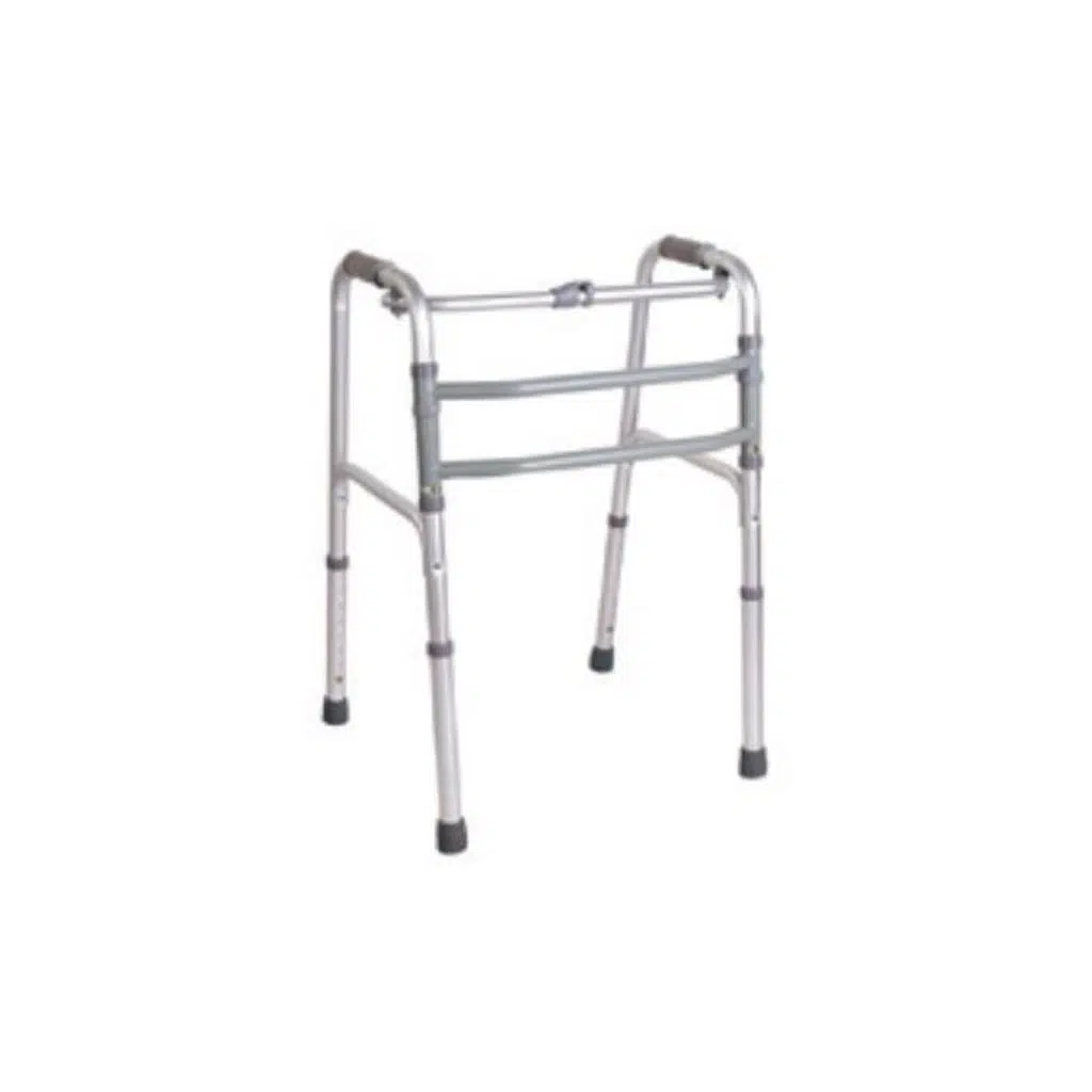 Medikalcıbaşı Alüminyum Lüks Walker