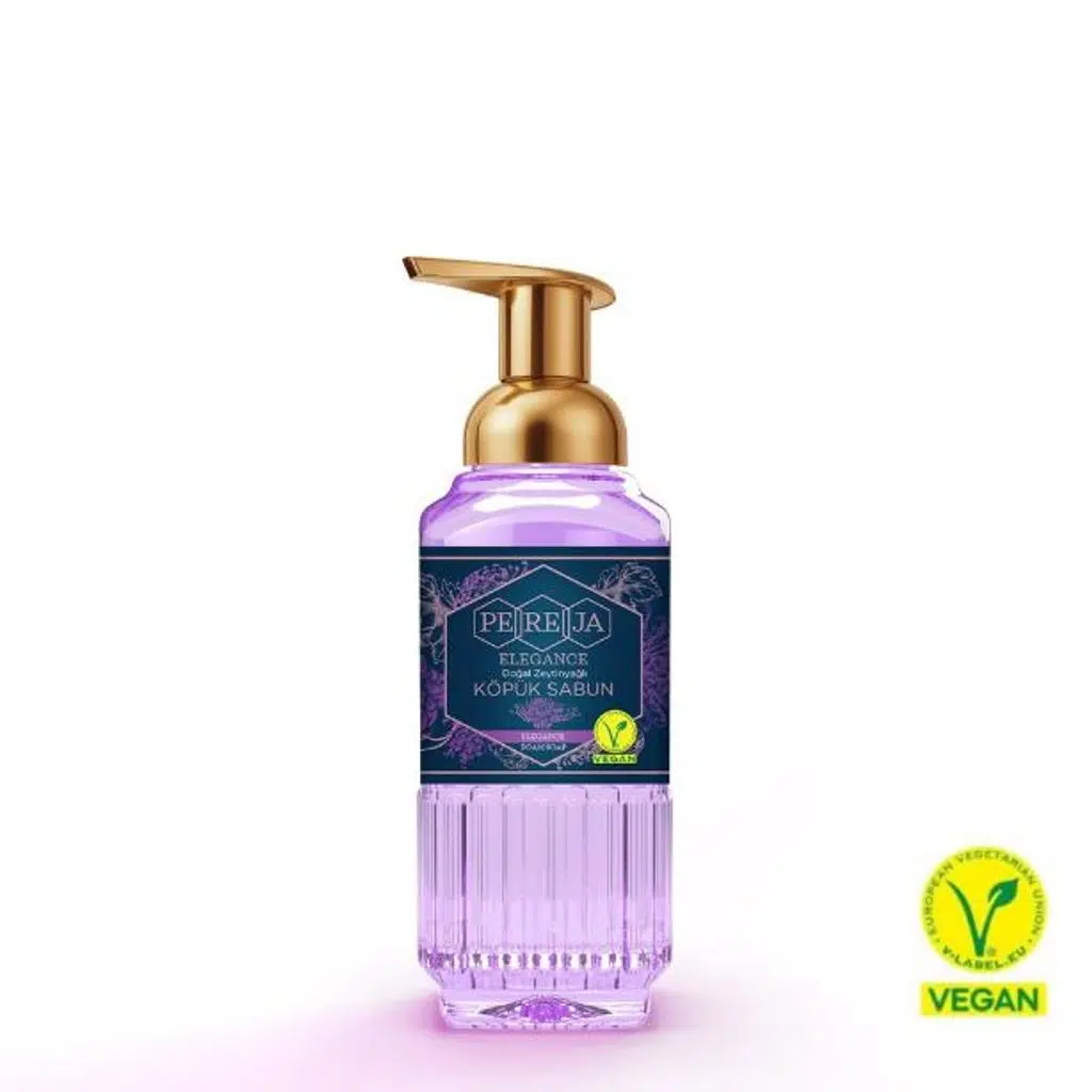 Pereja Elegans Köpük Sabun 500 ml