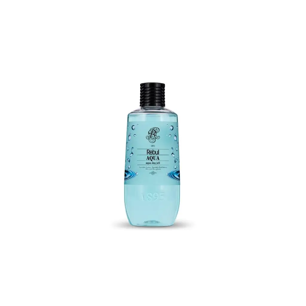 Rebul Duş Jeli 500 ml - AQUA