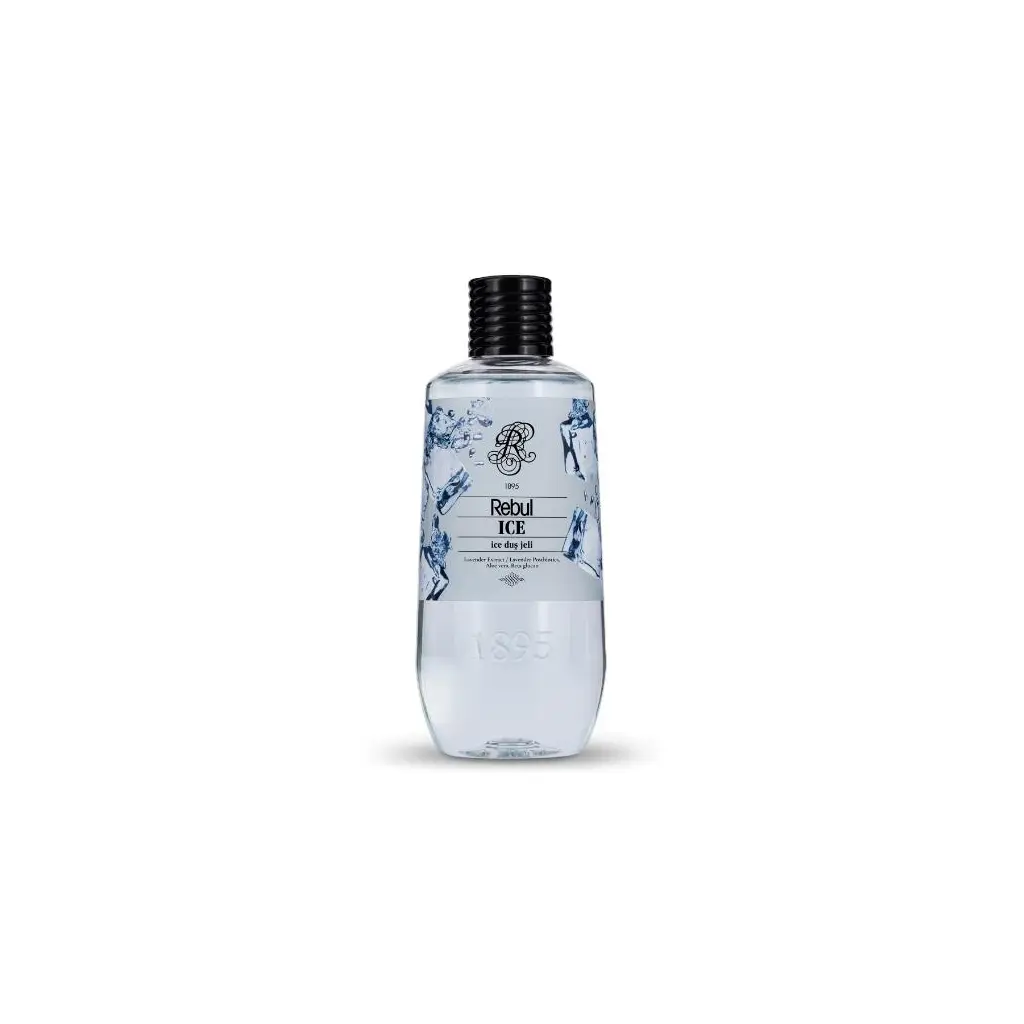 Rebul Duş Jeli 500 ml - ICE