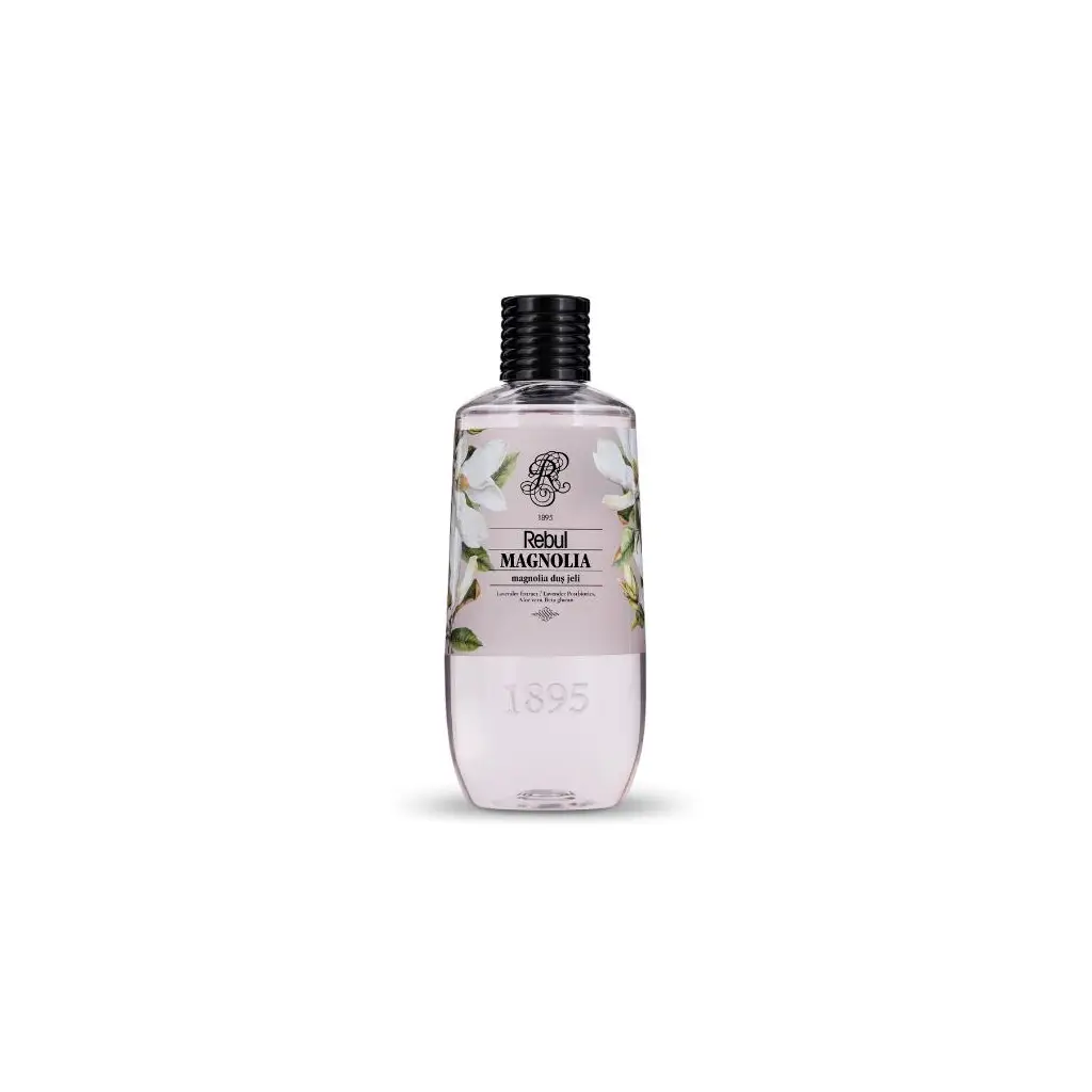 Rebul Duş Jeli 500 ml - MAGNOLIA