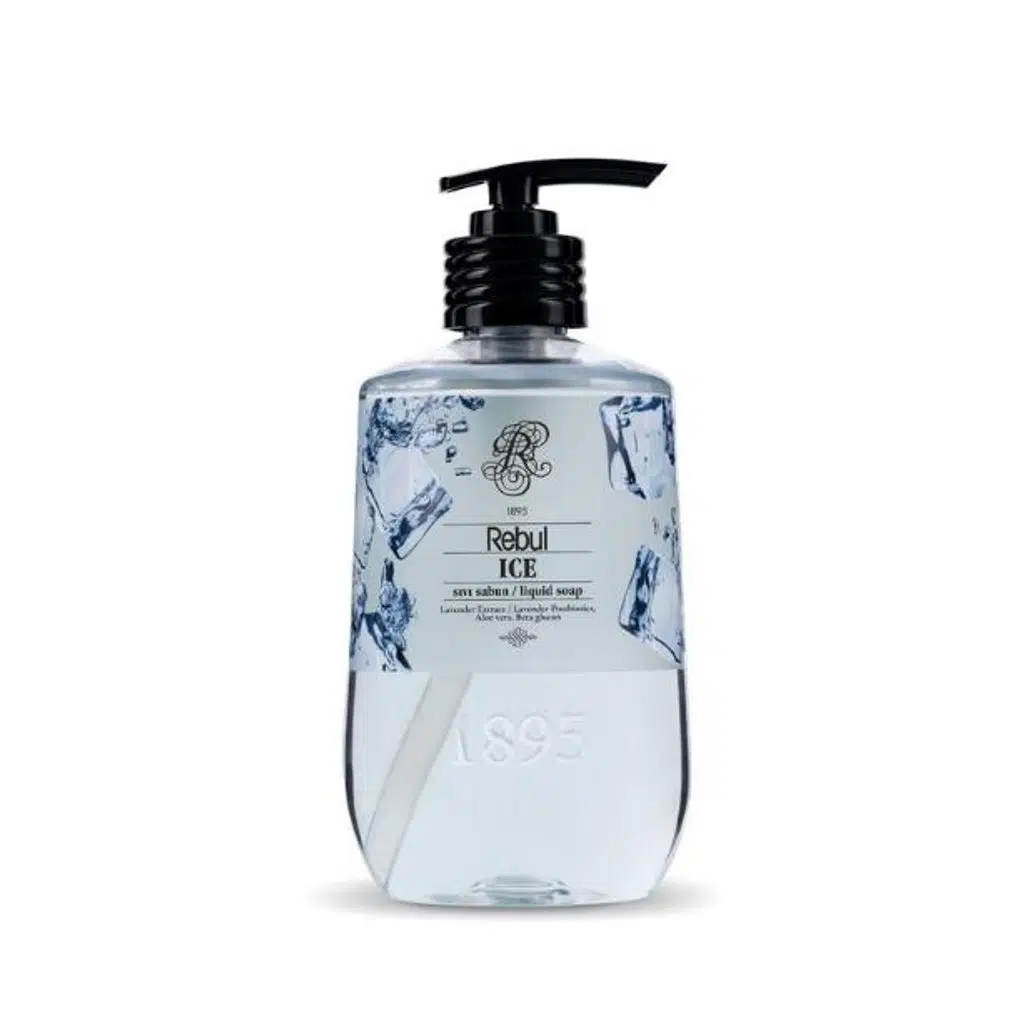 Rebul Sıvı Sabun 500 ml - ICE