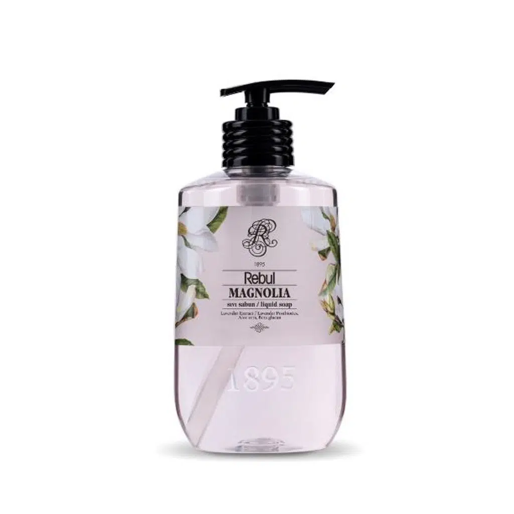 Rebul Sıvı Sabun 500 ml - MANGOLIA
